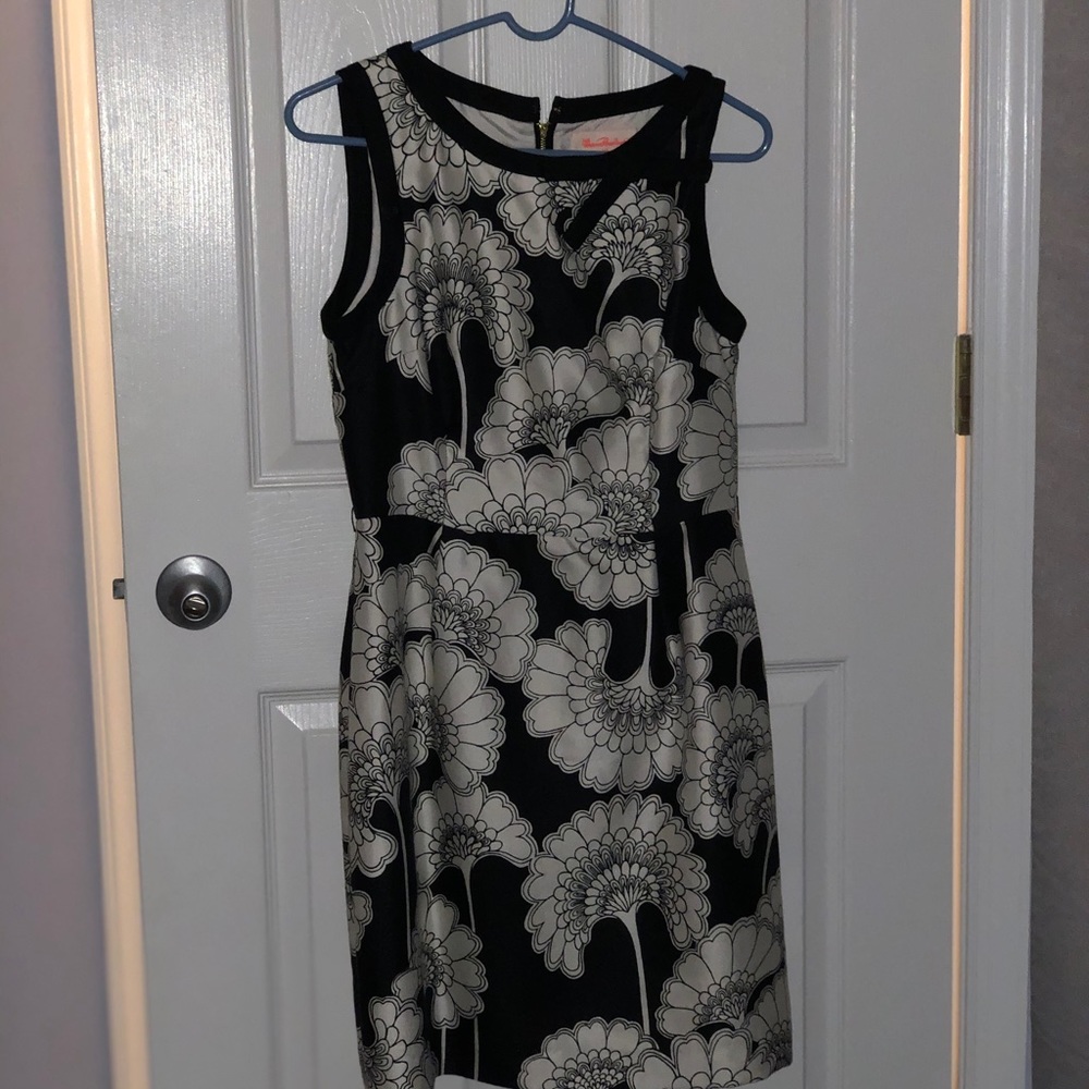 Size 8 Kate Spade Dress